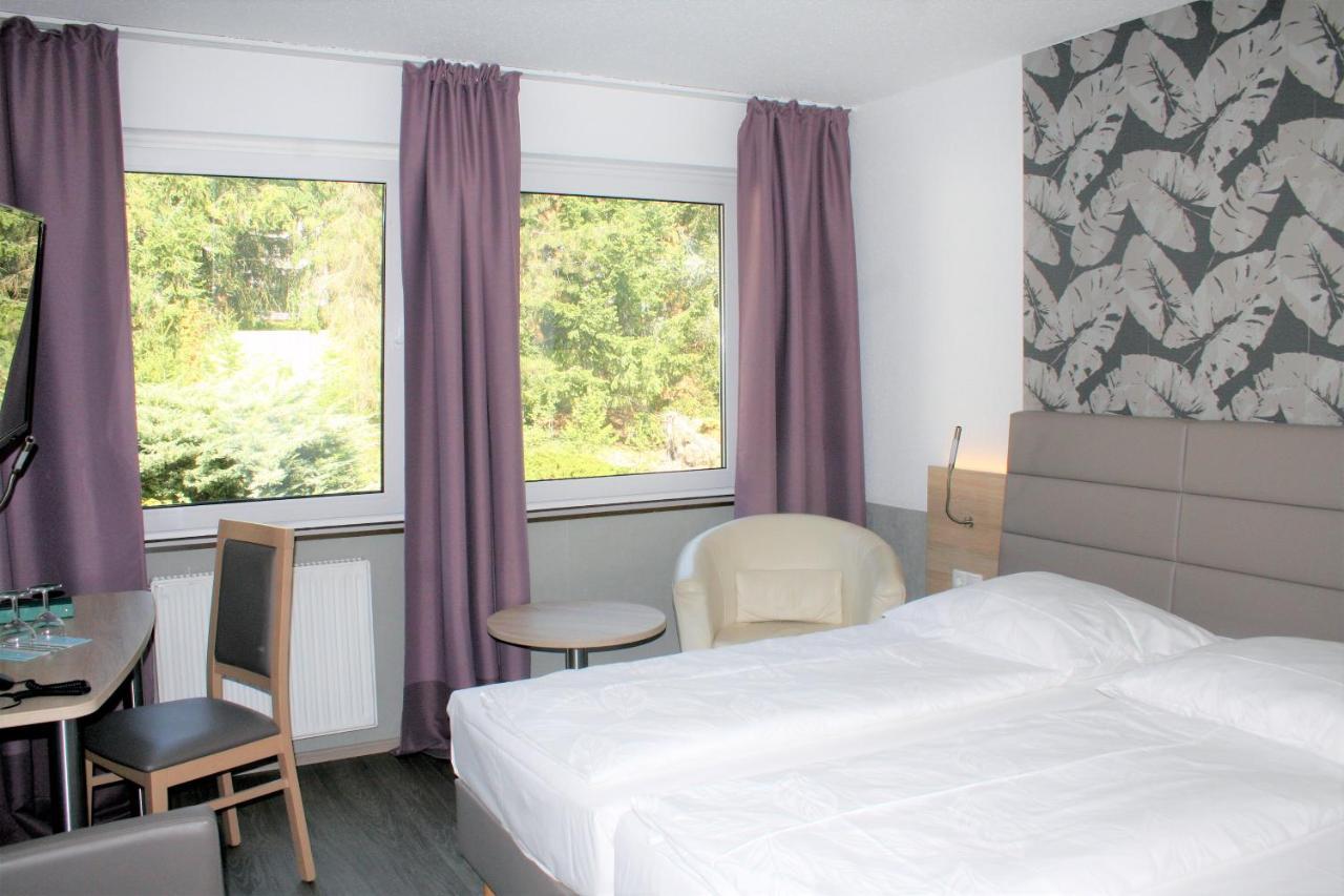Erlenstegen Hotel Núremberg