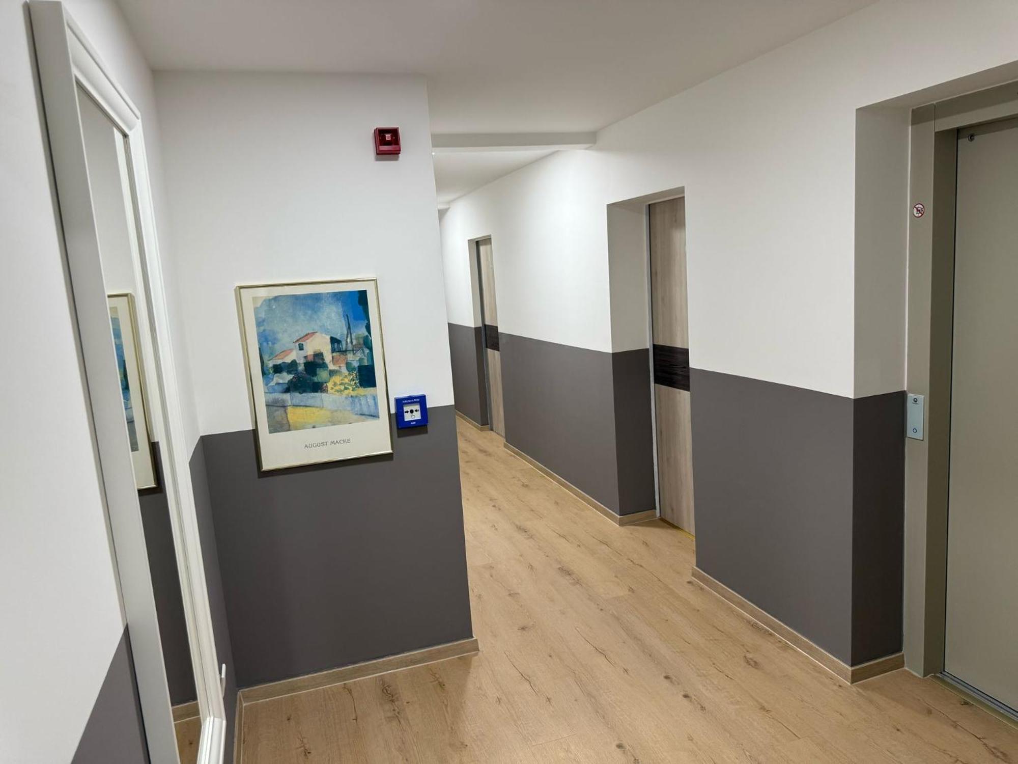 Erlenstegen Hotel Norymberga