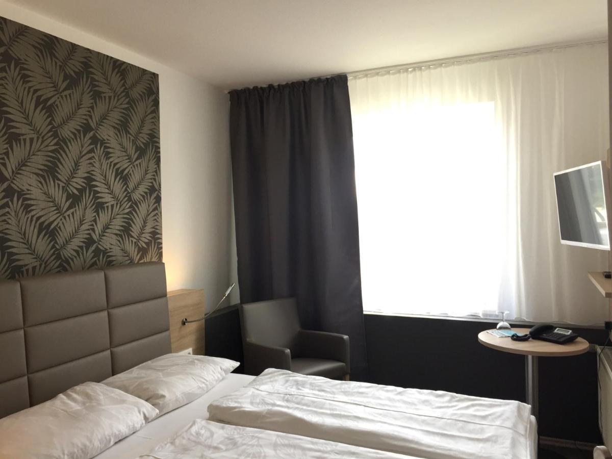 Erlenstegen Hotel Norymberga