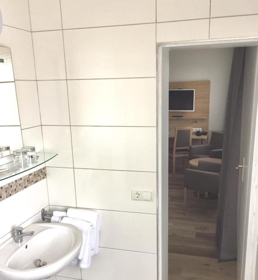 Hotel Erlenstegen Norymberga